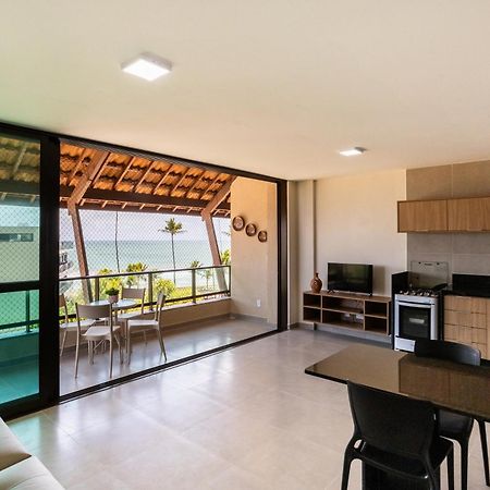 Capri Residence Pôrto das Galinhas Zewnętrze zdjęcie