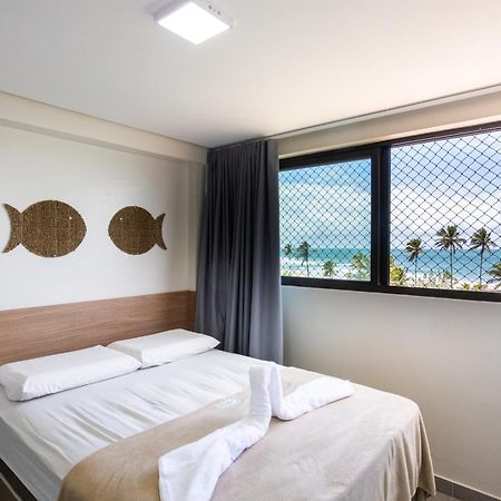 Capri Residence Pôrto das Galinhas Zewnętrze zdjęcie