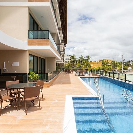 Capri Residence Pôrto das Galinhas Zewnętrze zdjęcie