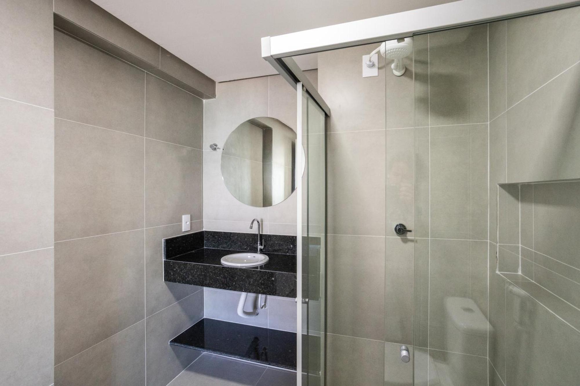 Capri Residence Pôrto das Galinhas Pokój zdjęcie