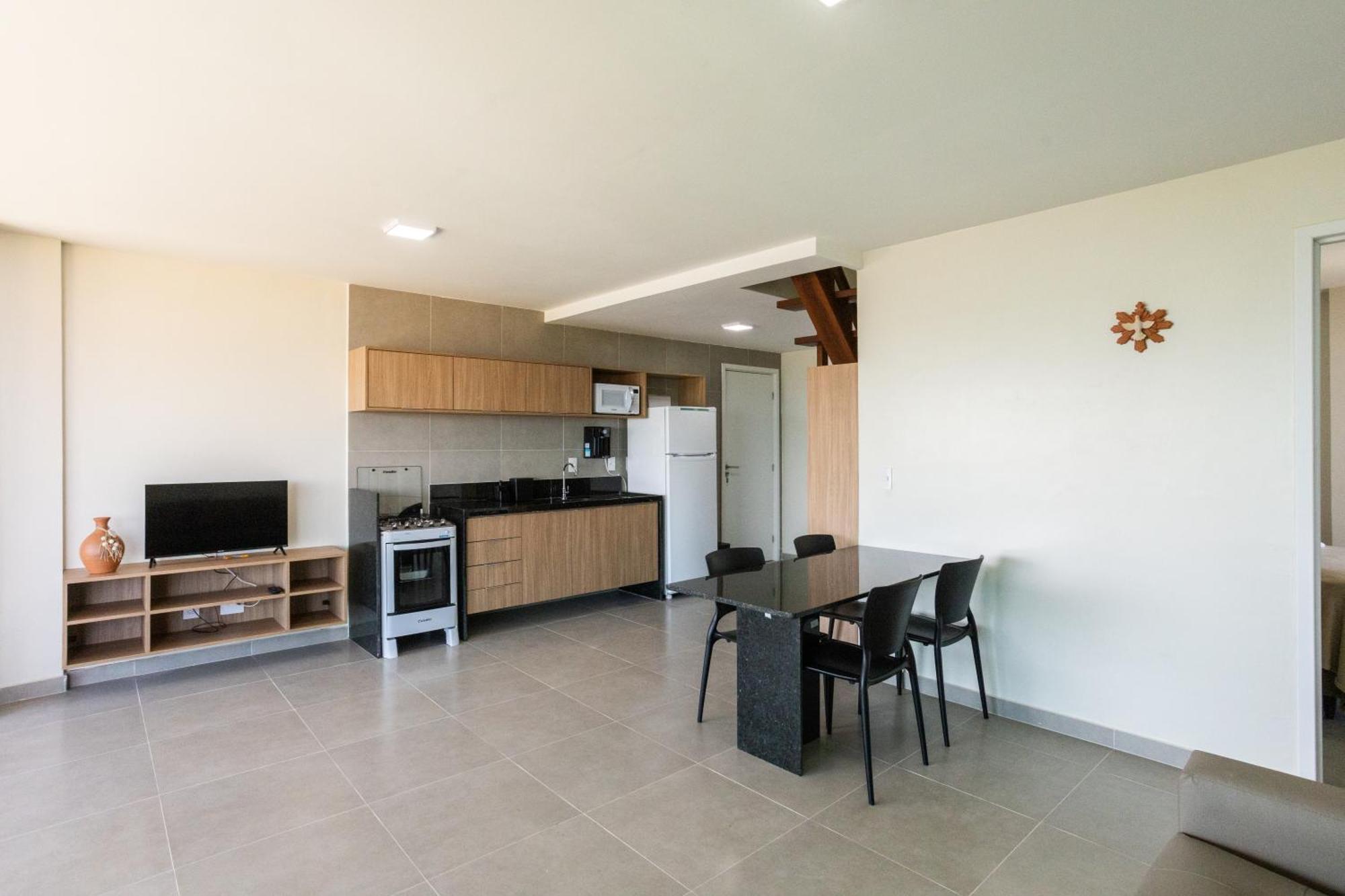 Capri Residence Pôrto das Galinhas Pokój zdjęcie