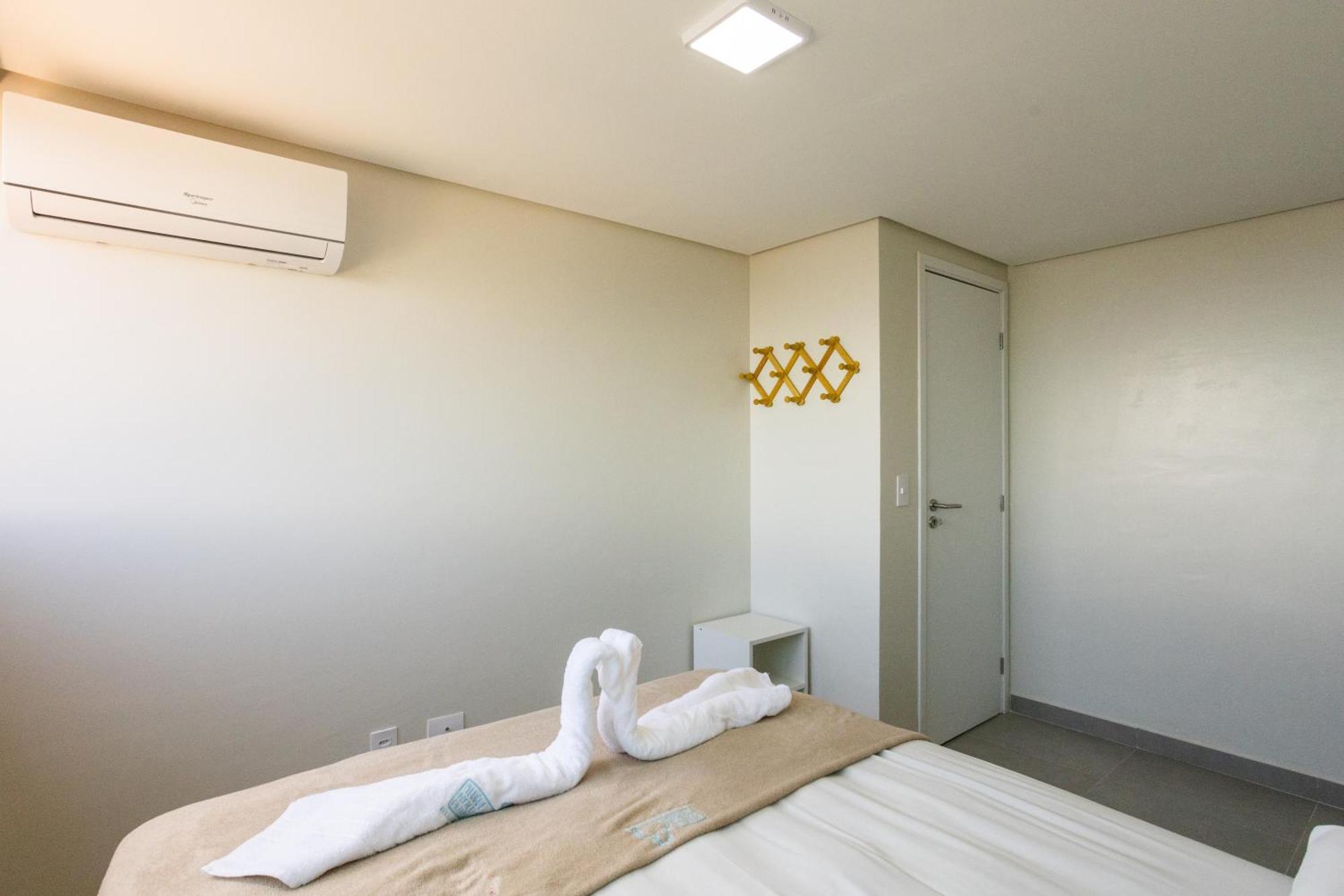 Capri Residence Pôrto das Galinhas Pokój zdjęcie