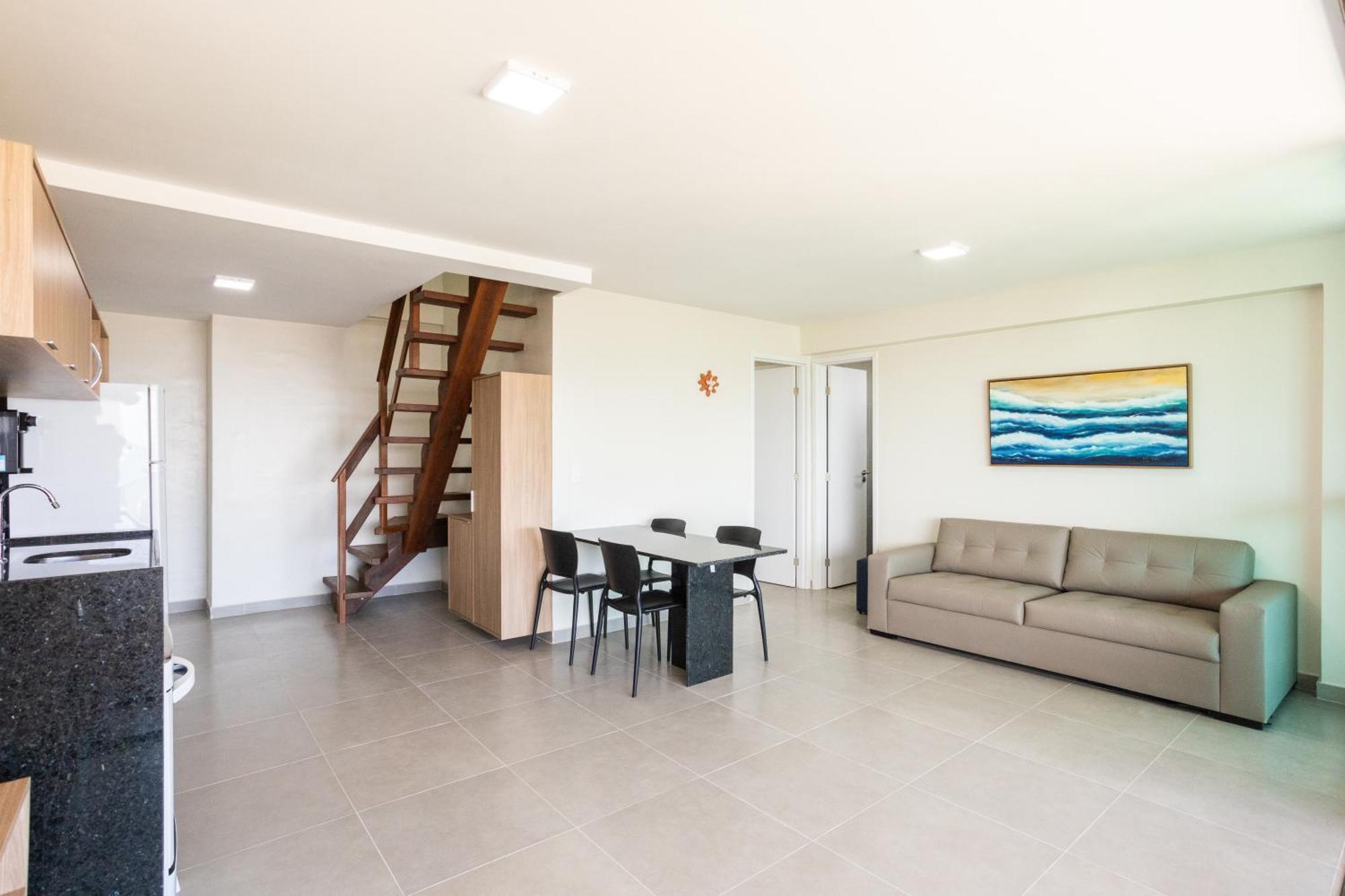 Capri Residence Pôrto das Galinhas Pokój zdjęcie