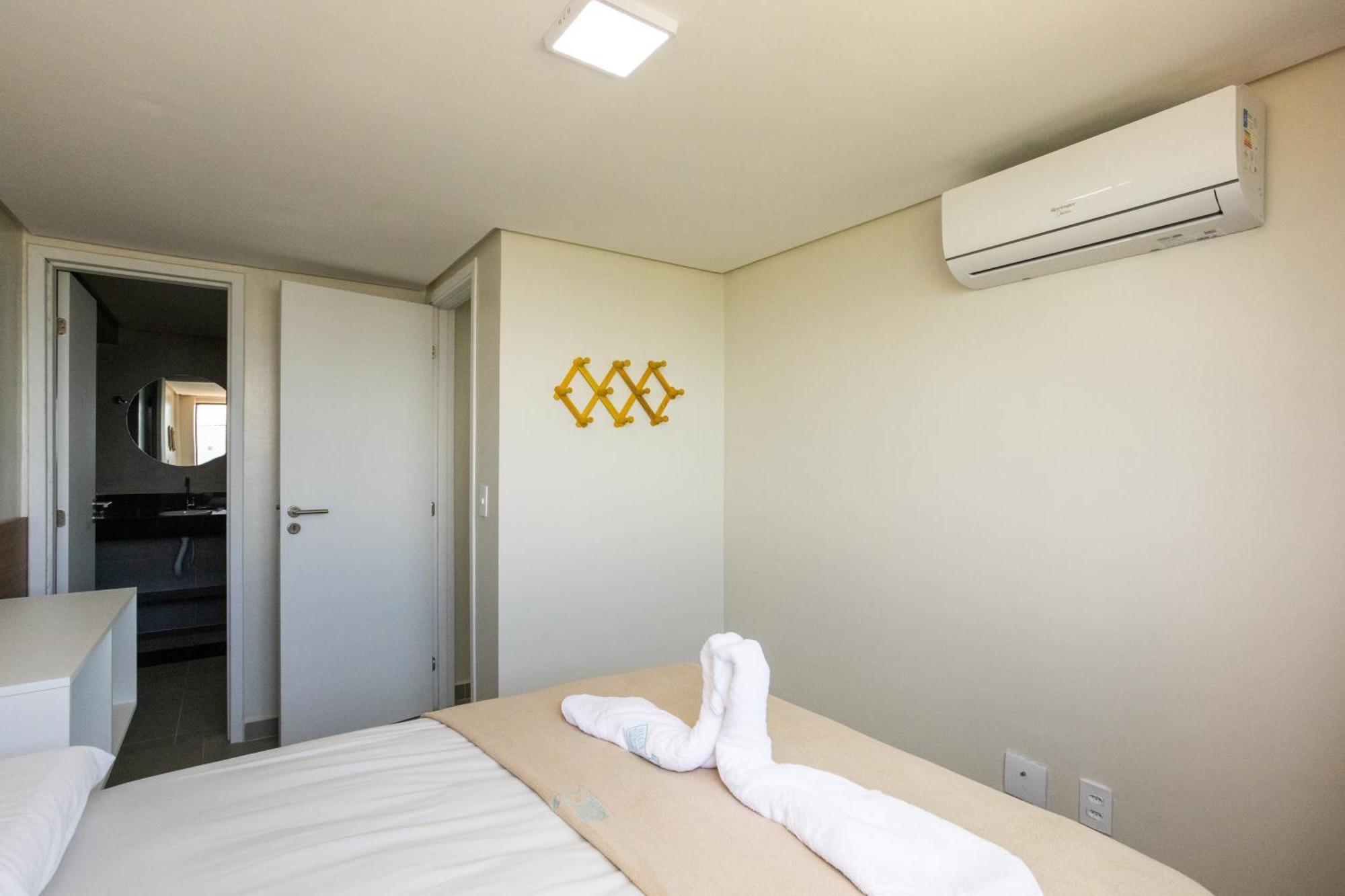 Capri Residence Pôrto das Galinhas Pokój zdjęcie