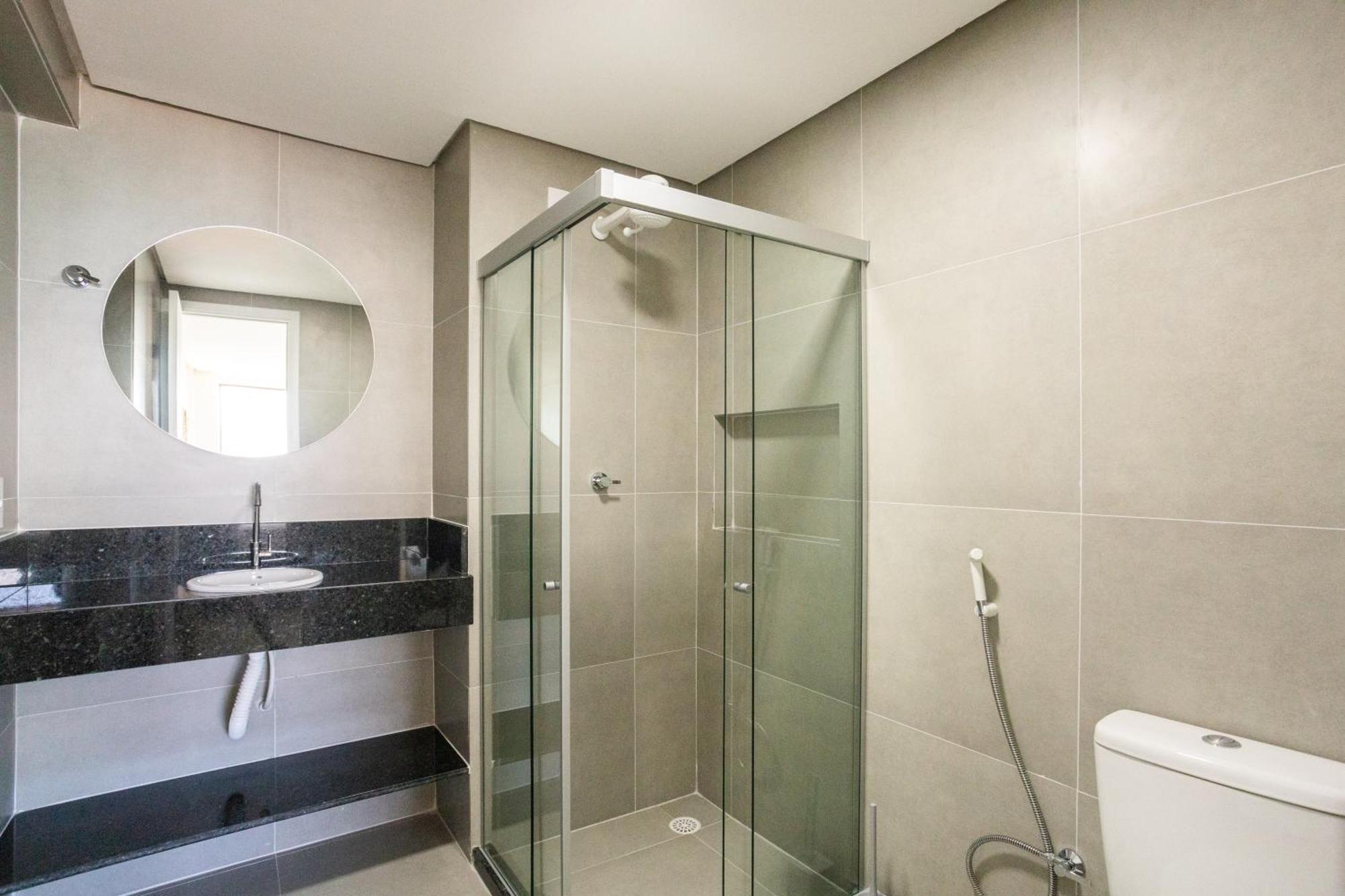 Capri Residence Pôrto das Galinhas Pokój zdjęcie