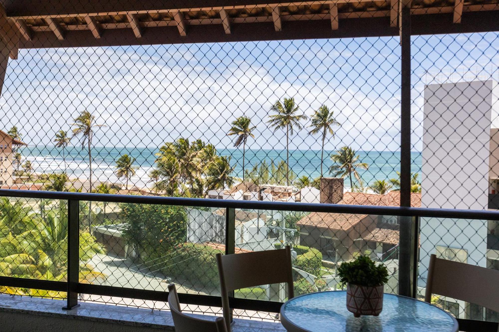 Capri Residence Pôrto das Galinhas Zewnętrze zdjęcie