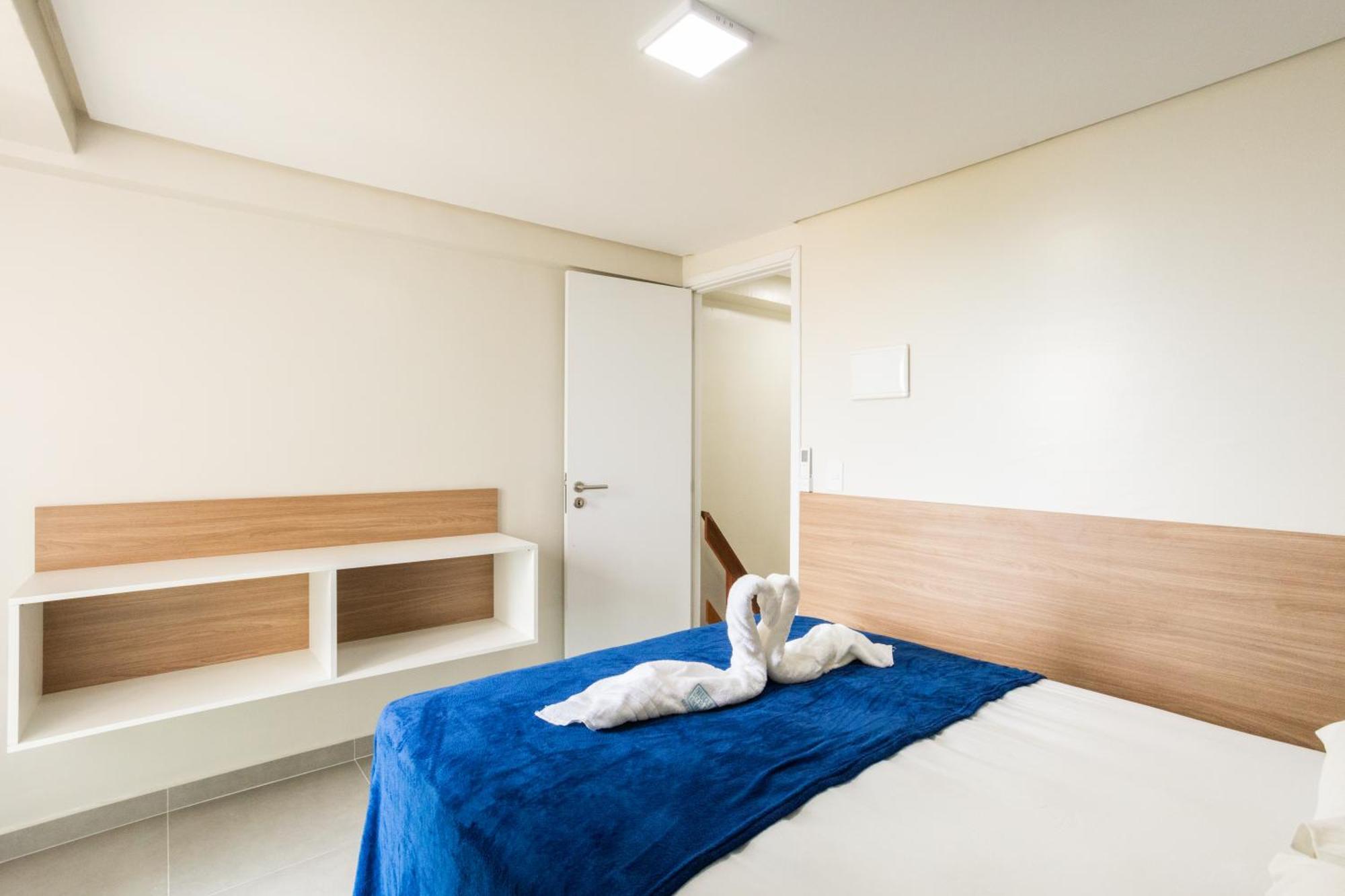 Capri Residence Pôrto das Galinhas Pokój zdjęcie