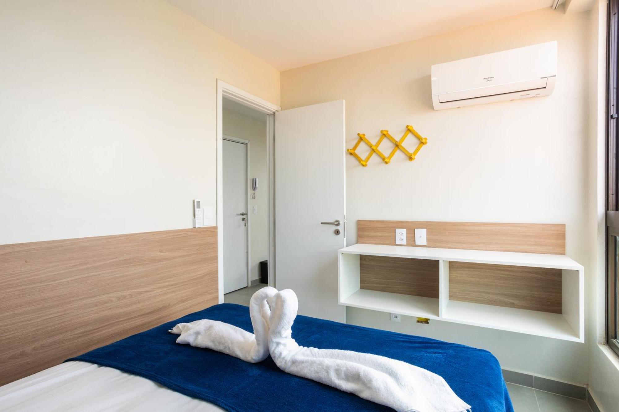 Capri Residence Pôrto das Galinhas Pokój zdjęcie