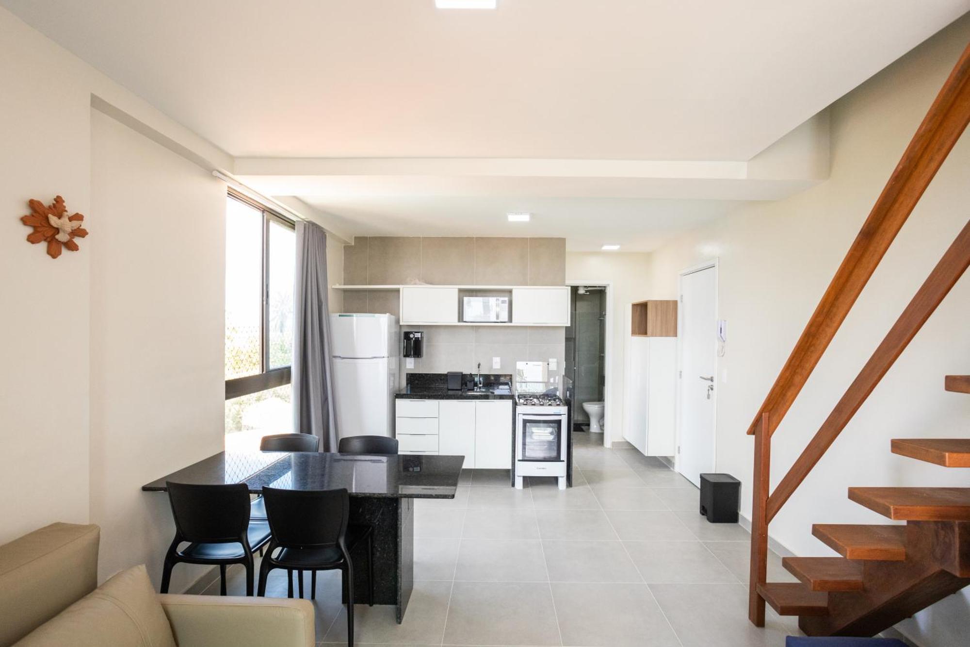 Capri Residence Pôrto das Galinhas Pokój zdjęcie