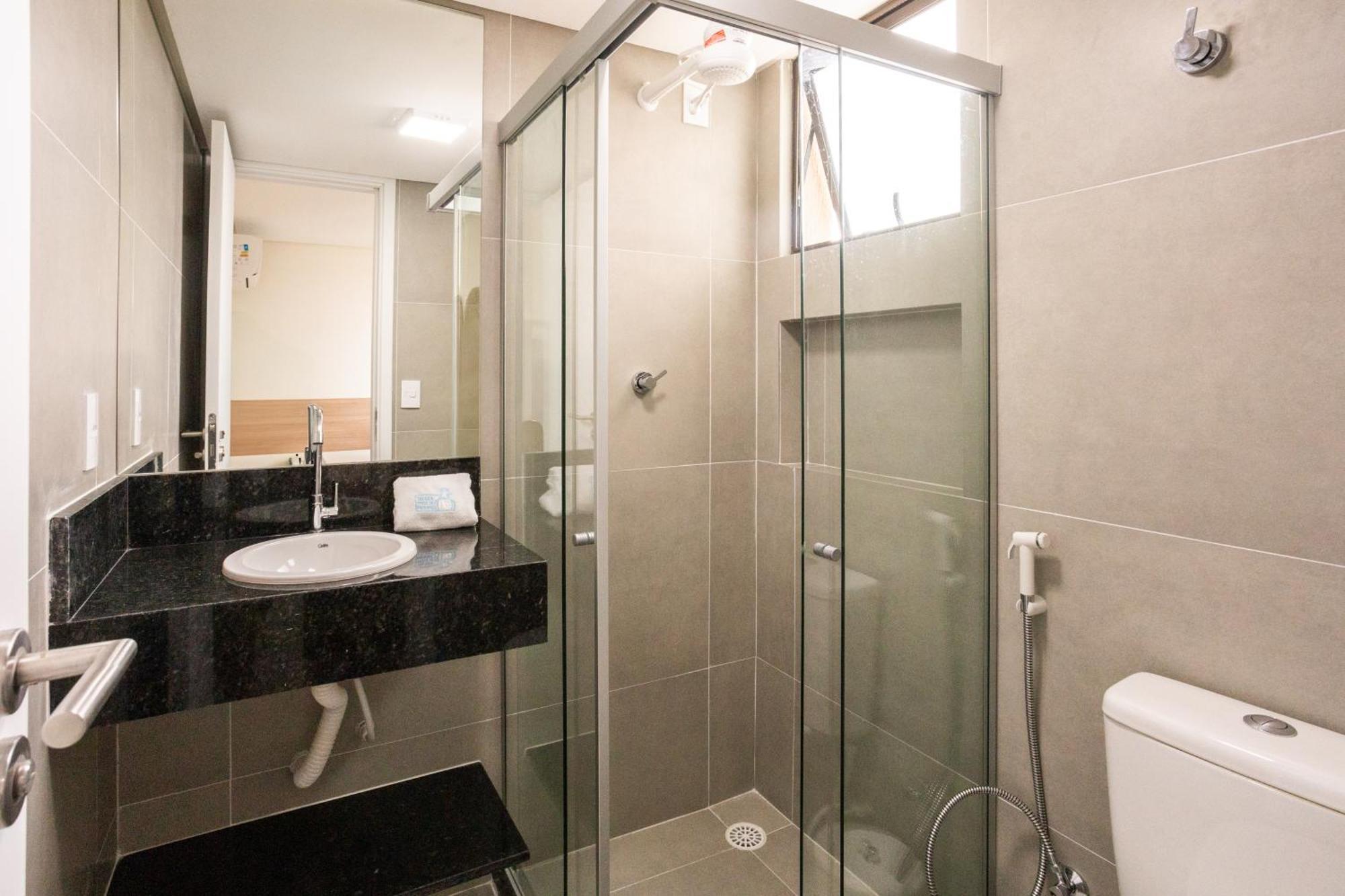 Capri Residence Pôrto das Galinhas Pokój zdjęcie