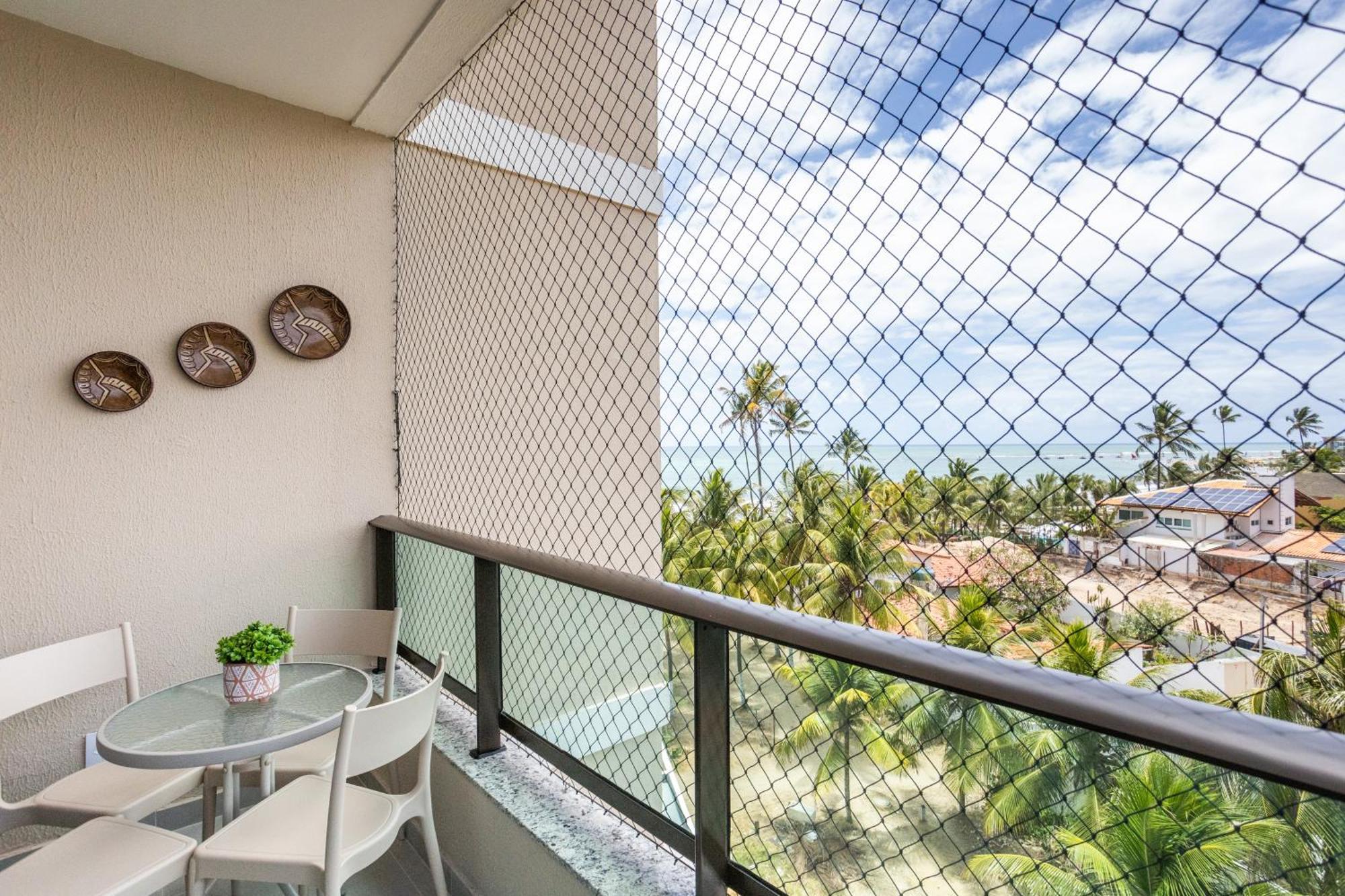 Capri Residence Pôrto das Galinhas Pokój zdjęcie