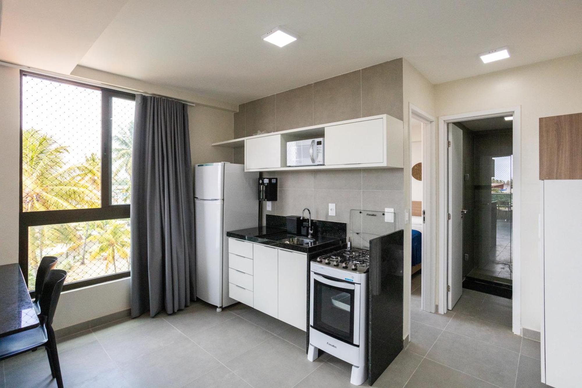 Capri Residence Pôrto das Galinhas Pokój zdjęcie