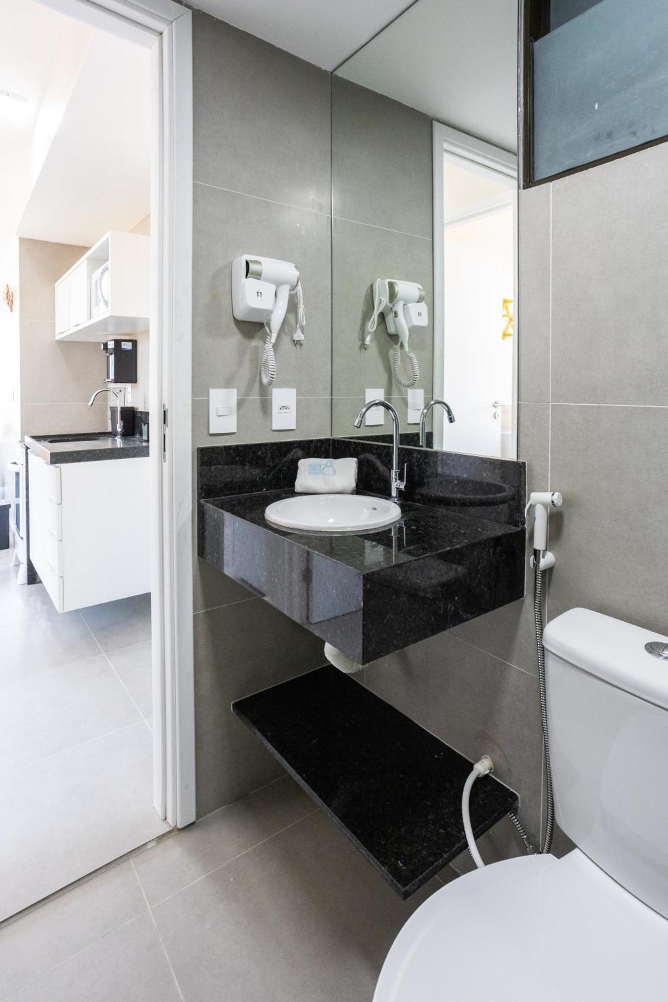 Capri Residence Pôrto das Galinhas Pokój zdjęcie