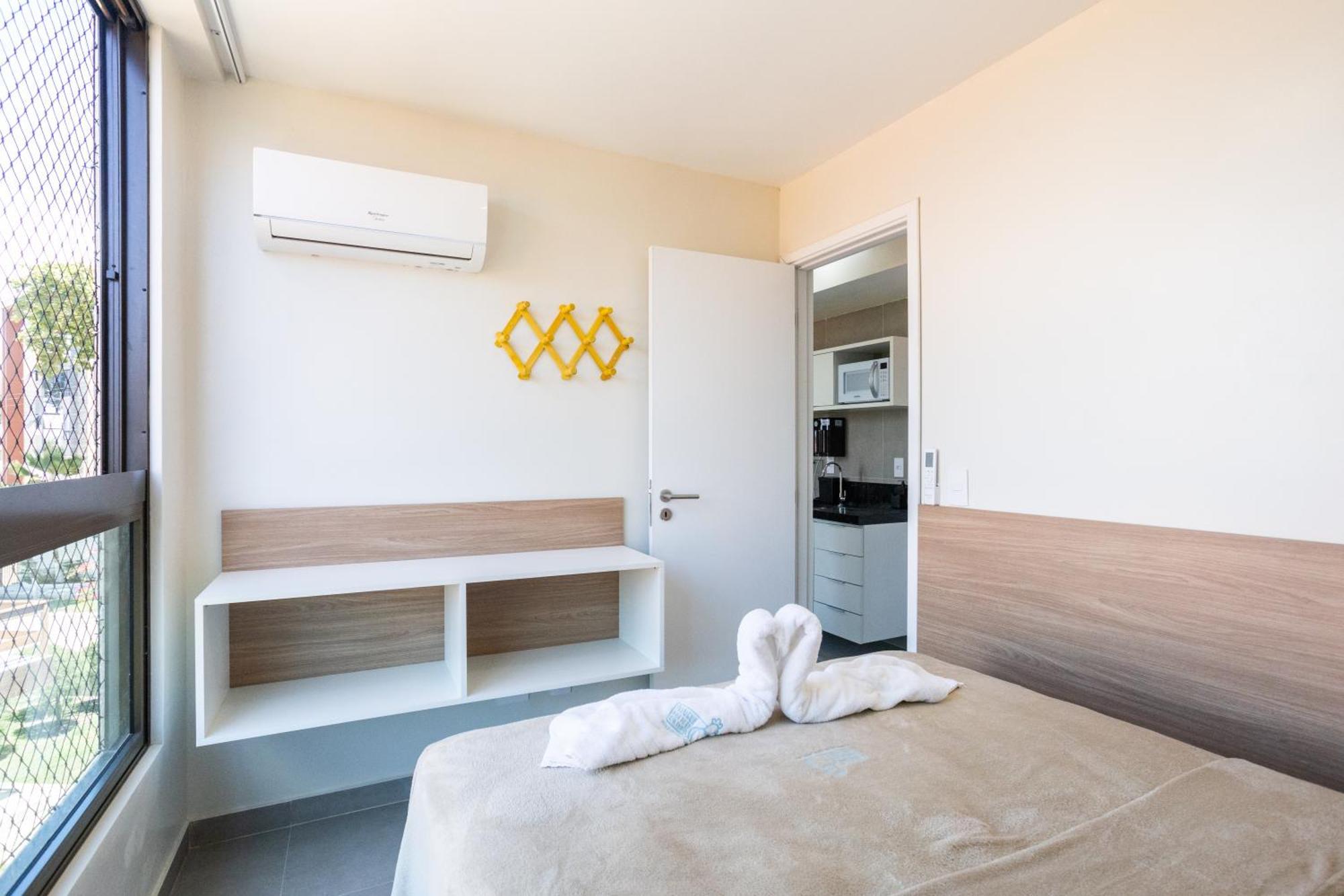 Capri Residence Pôrto das Galinhas Pokój zdjęcie