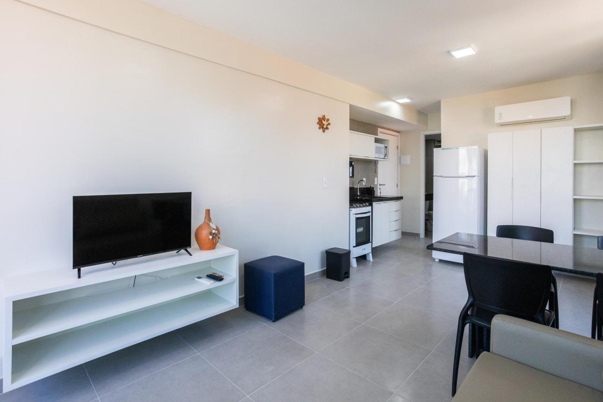 Capri Residence Pôrto das Galinhas Pokój zdjęcie