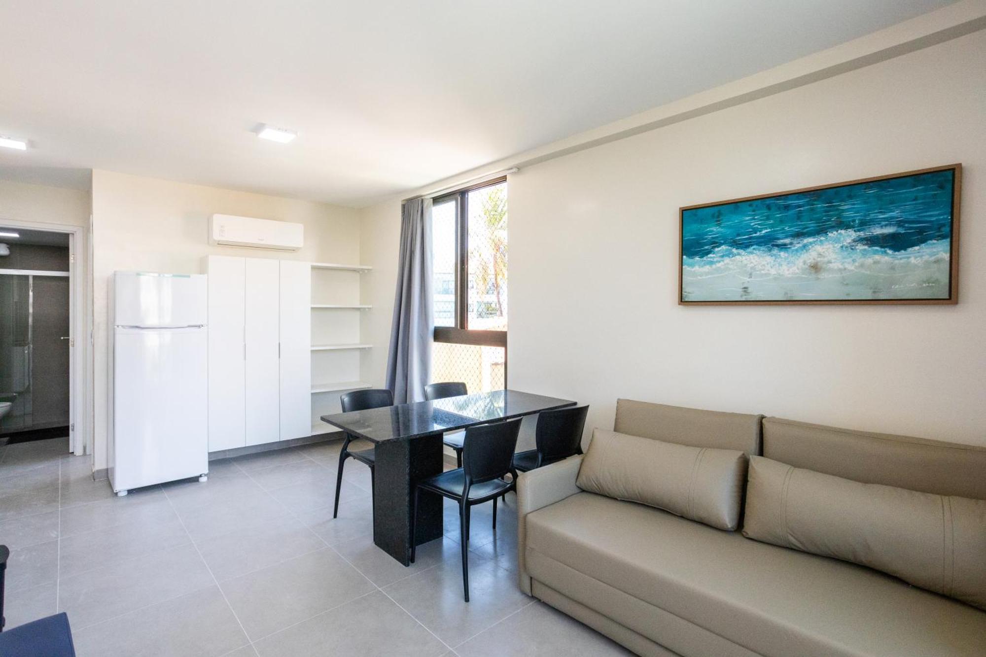 Capri Residence Pôrto das Galinhas Pokój zdjęcie