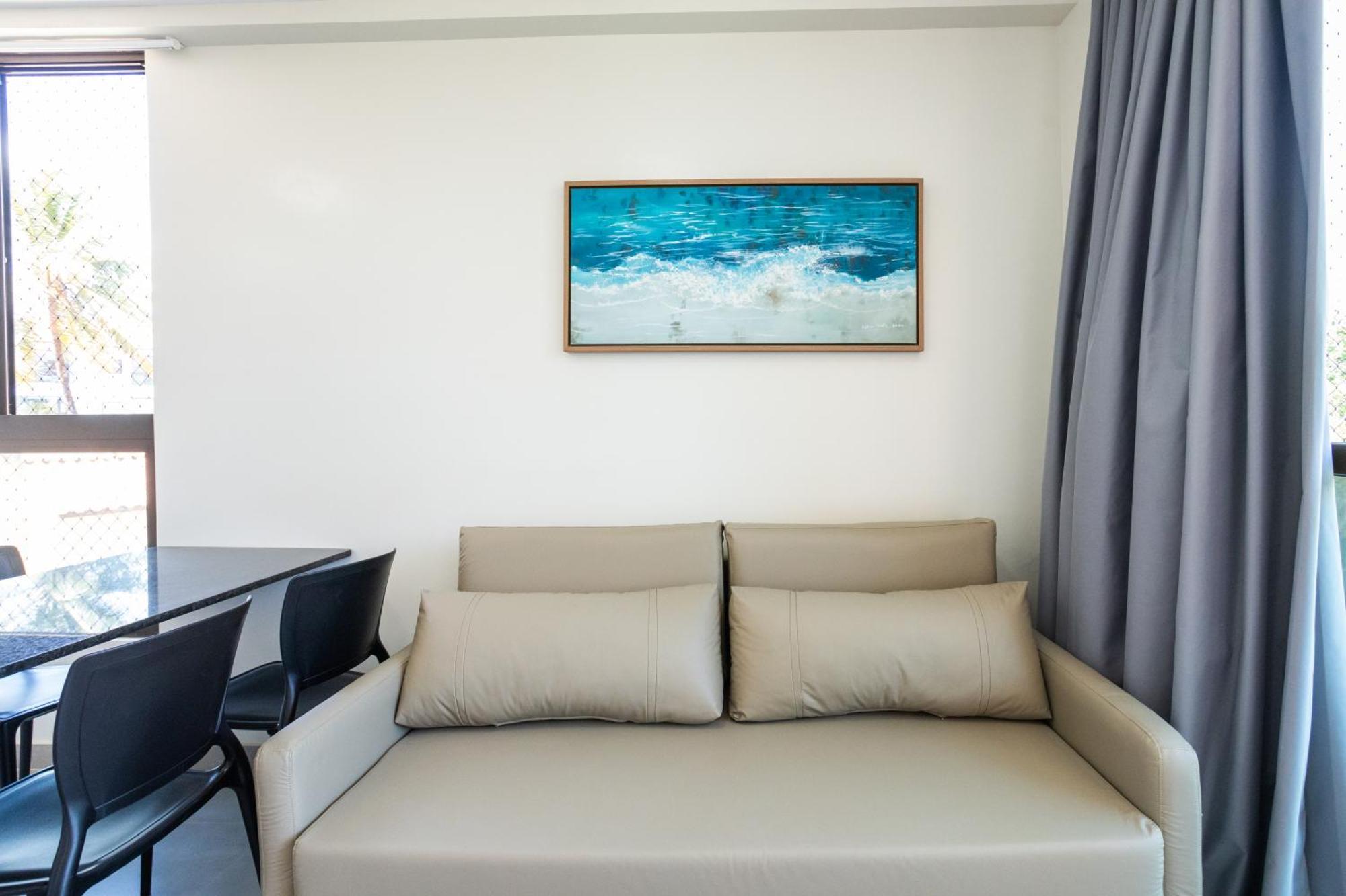 Capri Residence Pôrto das Galinhas Pokój zdjęcie