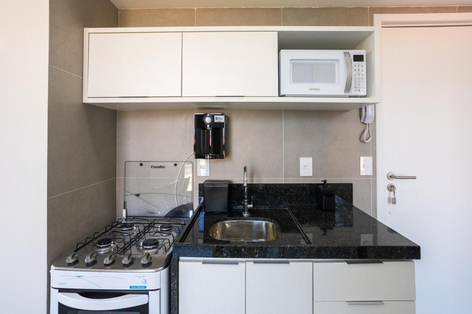 Capri Residence Pôrto das Galinhas Pokój zdjęcie