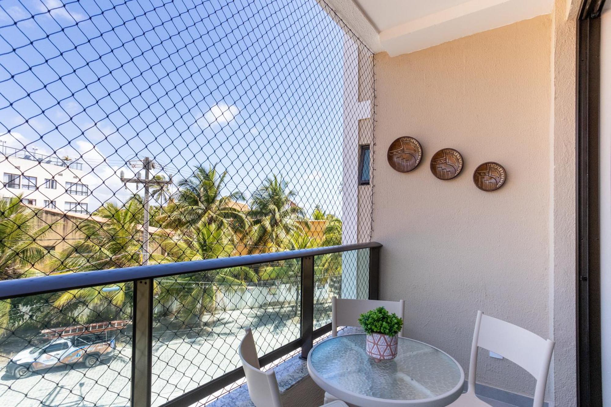 Capri Residence Pôrto das Galinhas Pokój zdjęcie