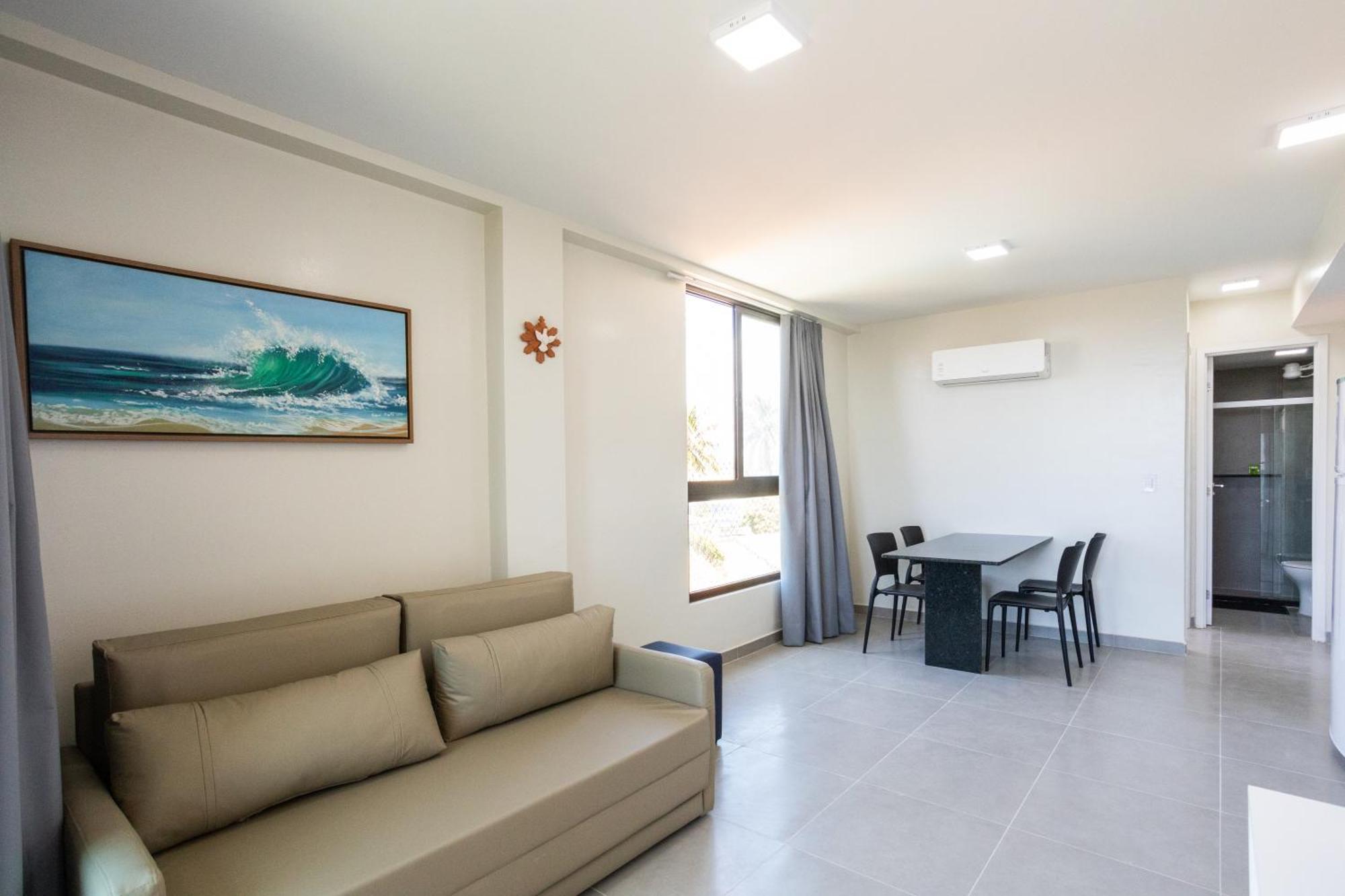Capri Residence Pôrto das Galinhas Pokój zdjęcie