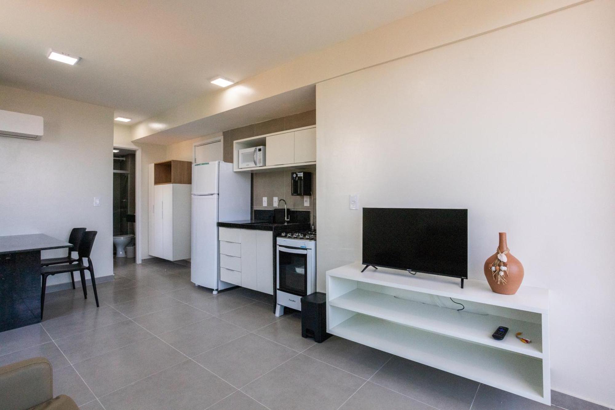 Capri Residence Pôrto das Galinhas Pokój zdjęcie
