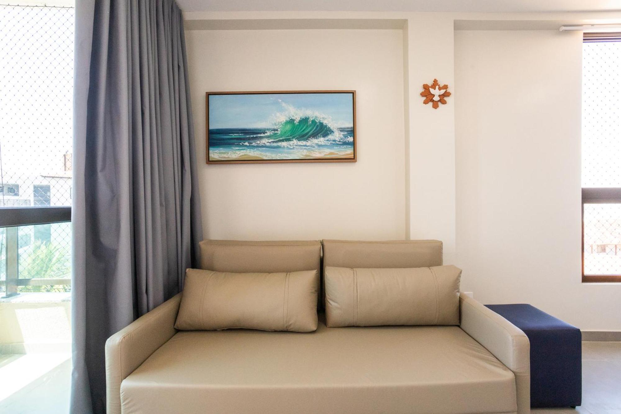 Capri Residence Pôrto das Galinhas Pokój zdjęcie