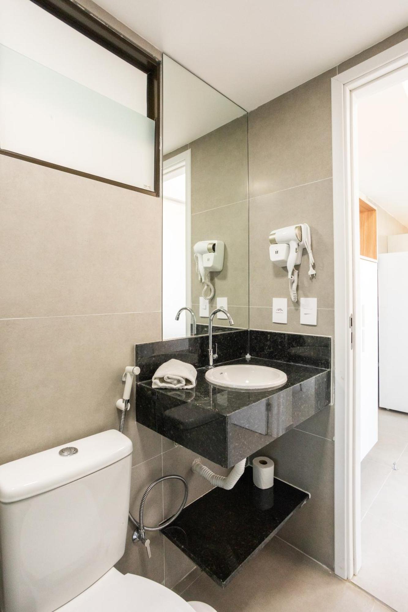 Capri Residence Pôrto das Galinhas Pokój zdjęcie