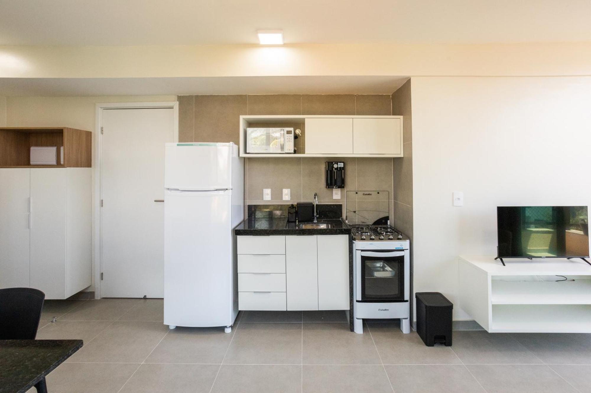 Capri Residence Pôrto das Galinhas Pokój zdjęcie
