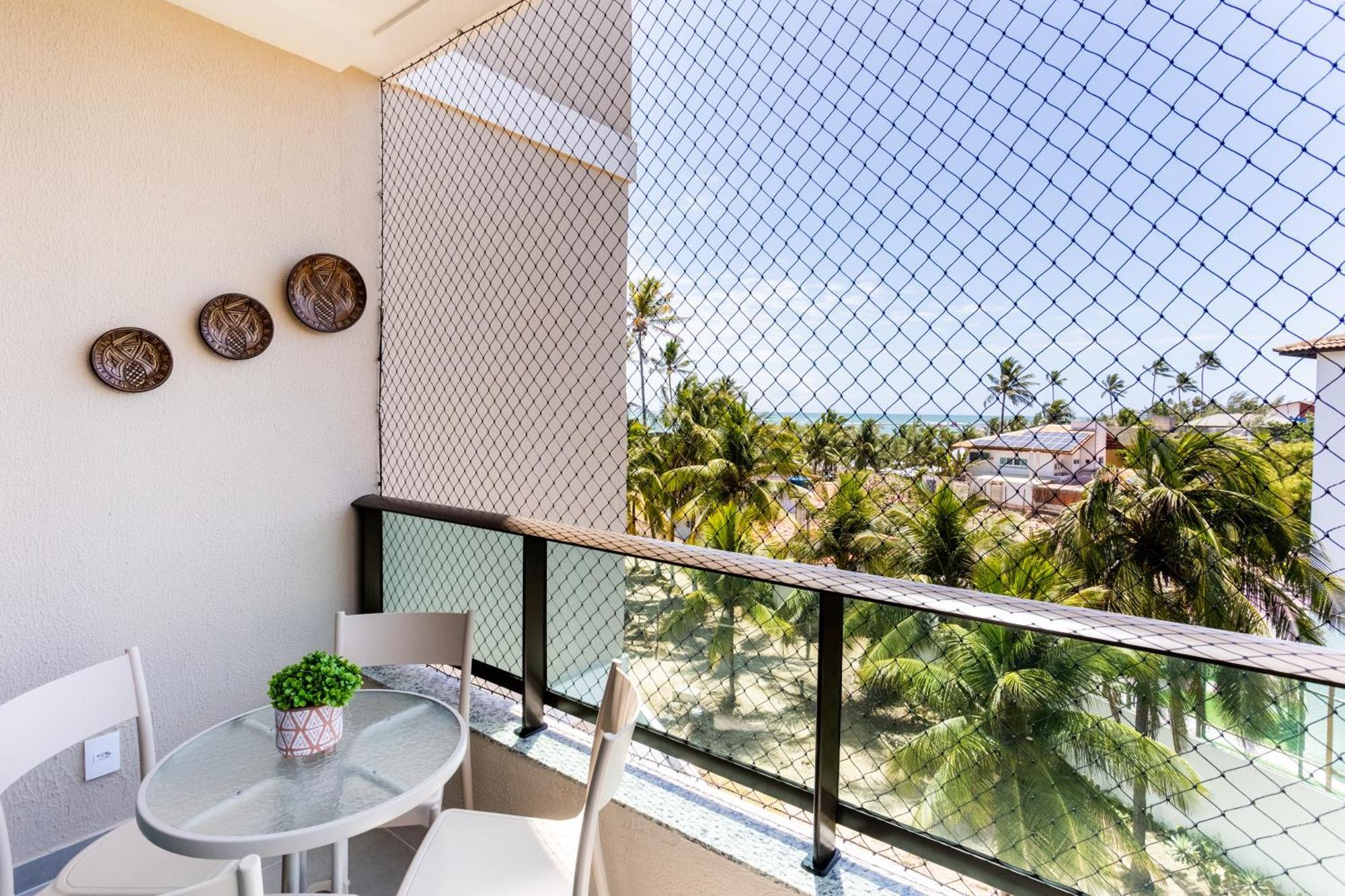 Capri Residence Pôrto das Galinhas Pokój zdjęcie