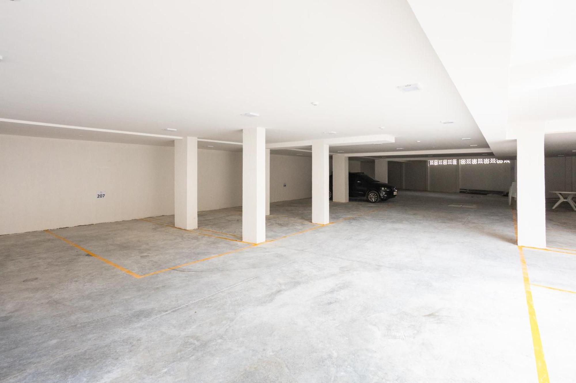 Capri Residence Pôrto das Galinhas Zewnętrze zdjęcie