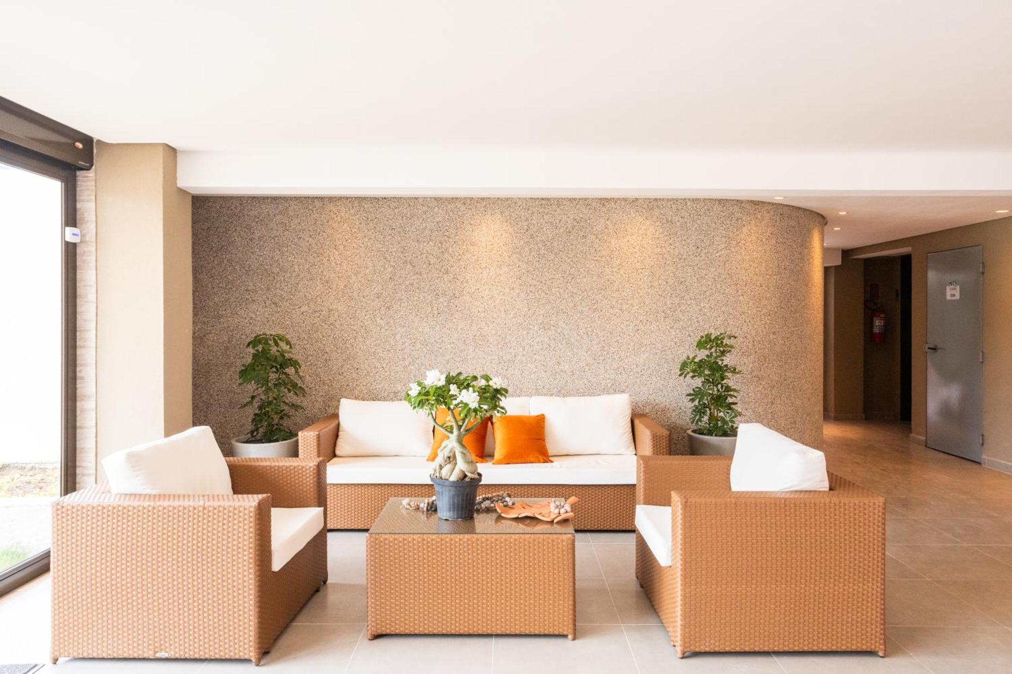 Capri Residence Pôrto das Galinhas Zewnętrze zdjęcie