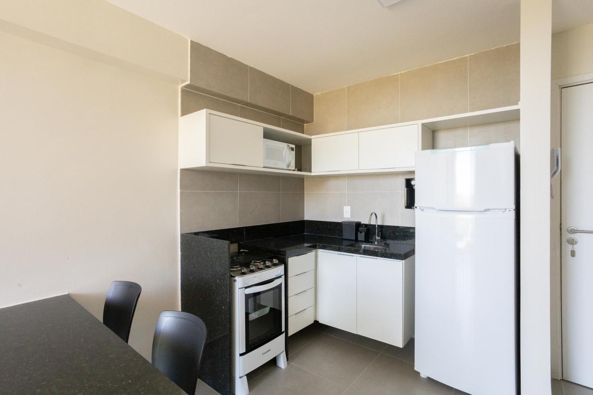 Capri Residence Pôrto das Galinhas Pokój zdjęcie