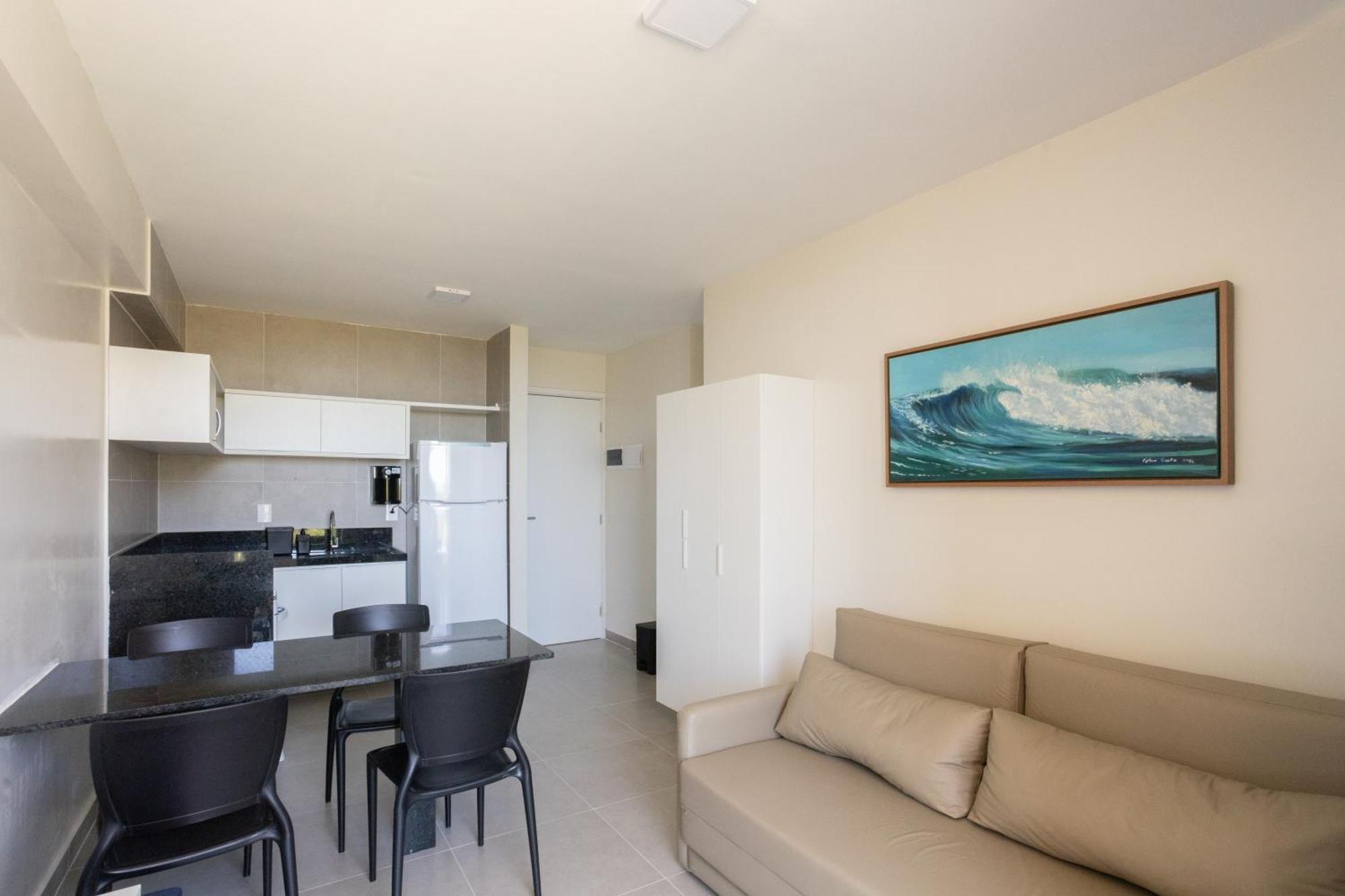 Capri Residence Pôrto das Galinhas Pokój zdjęcie