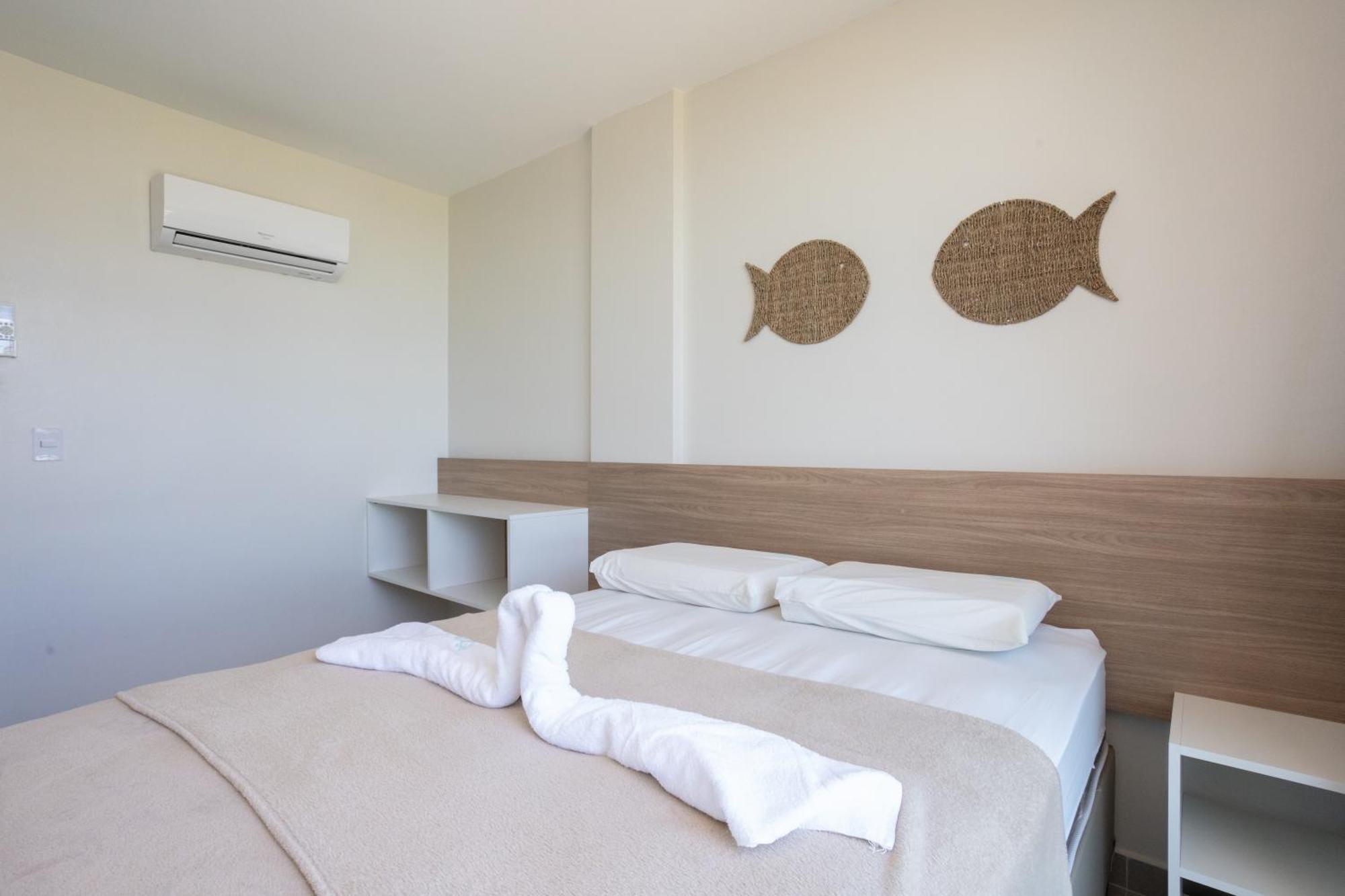 Capri Residence Pôrto das Galinhas Pokój zdjęcie