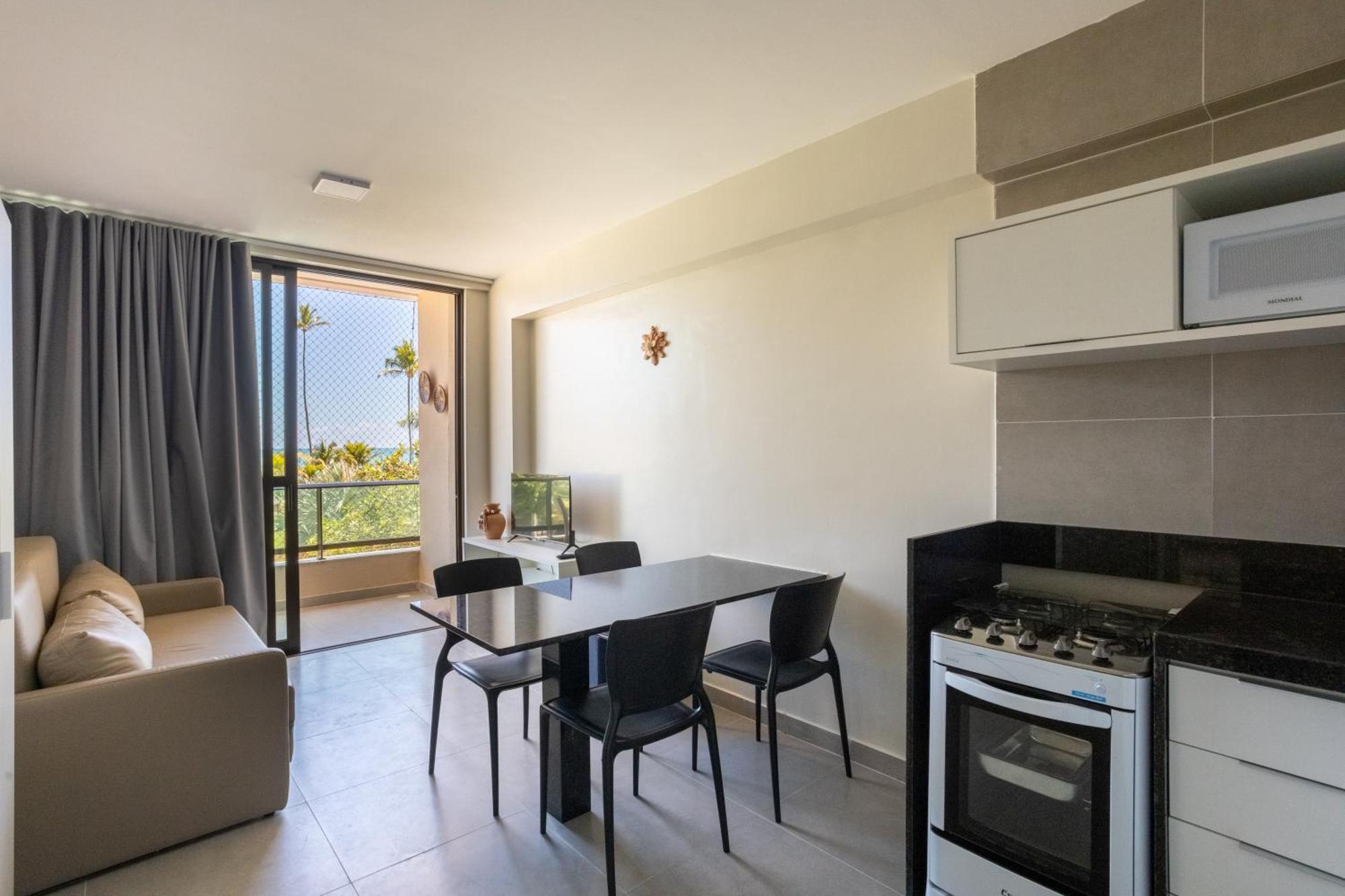 Capri Residence Pôrto das Galinhas Pokój zdjęcie