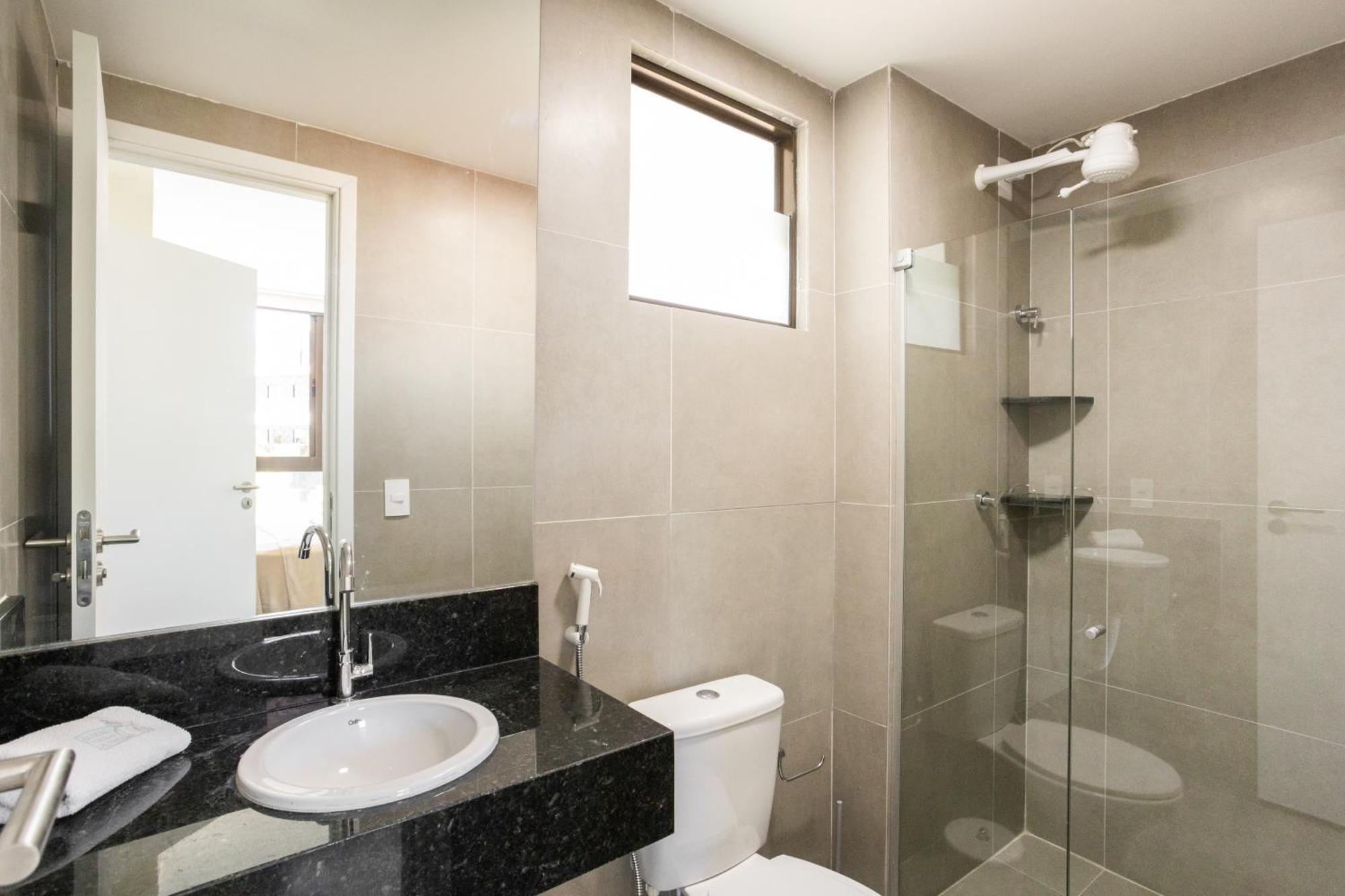 Capri Residence Pôrto das Galinhas Pokój zdjęcie