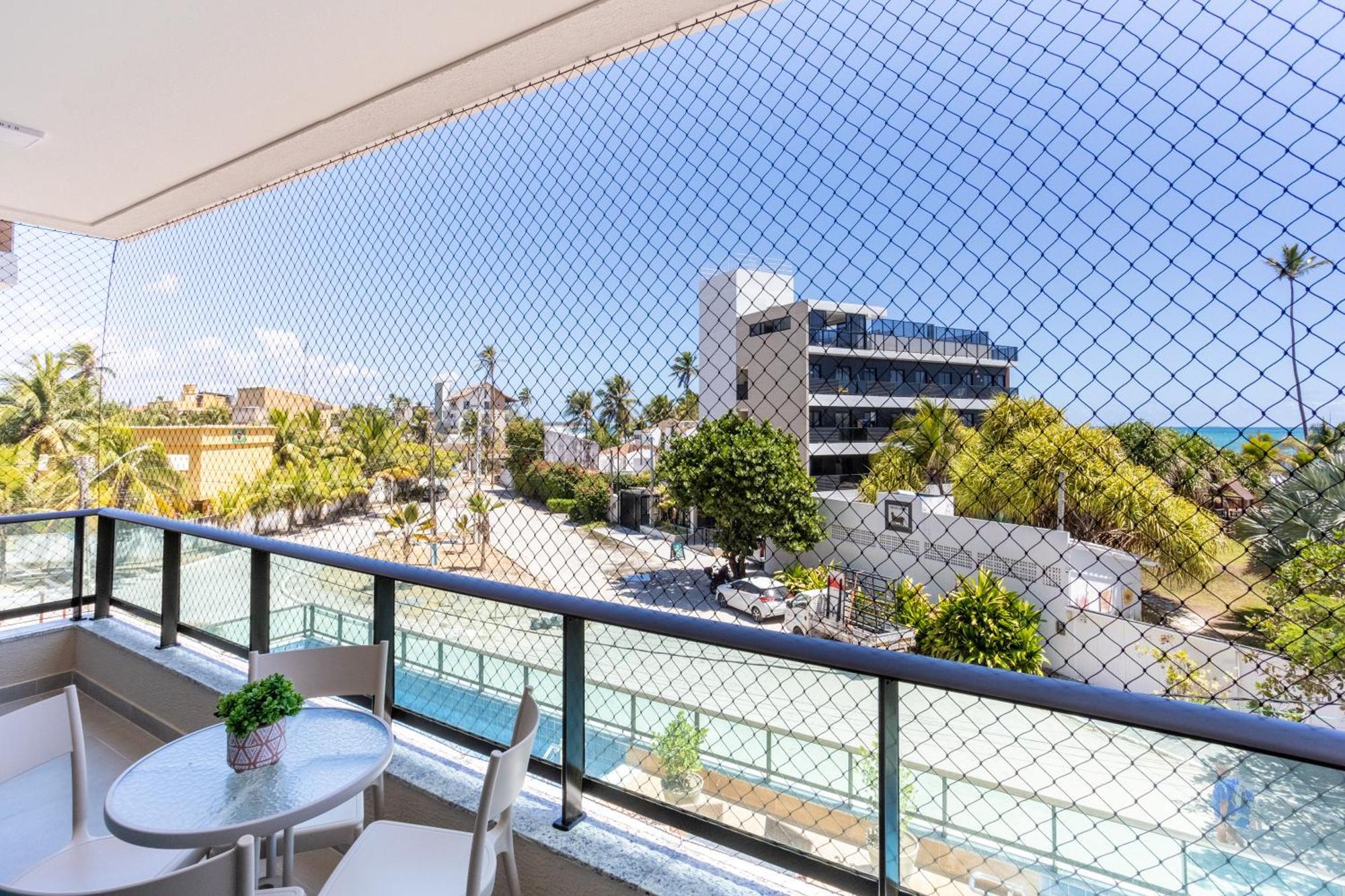 Capri Residence Pôrto das Galinhas Pokój zdjęcie