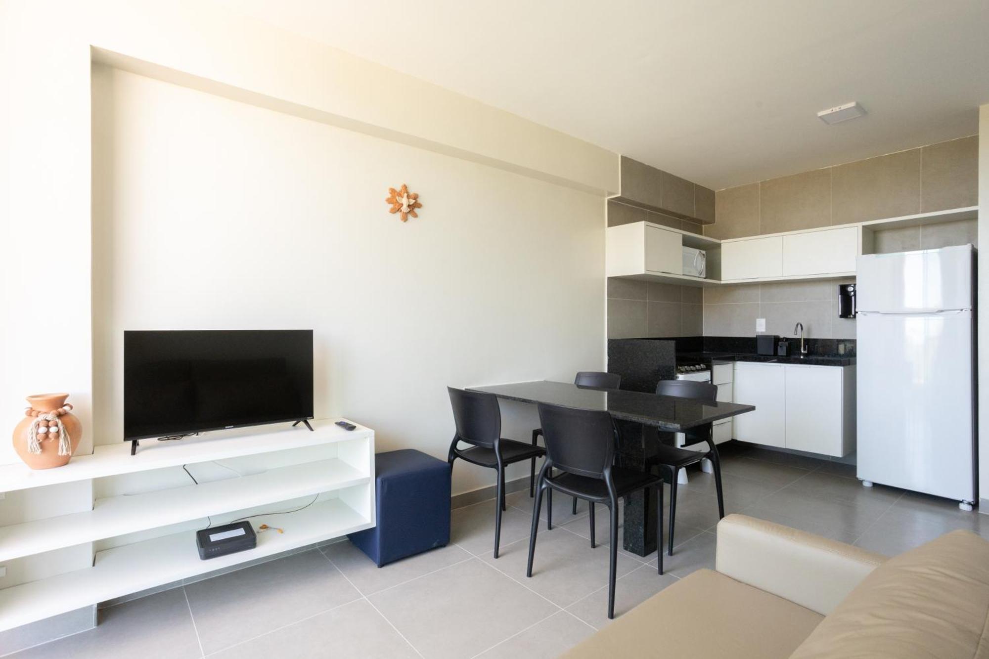 Capri Residence Pôrto das Galinhas Pokój zdjęcie